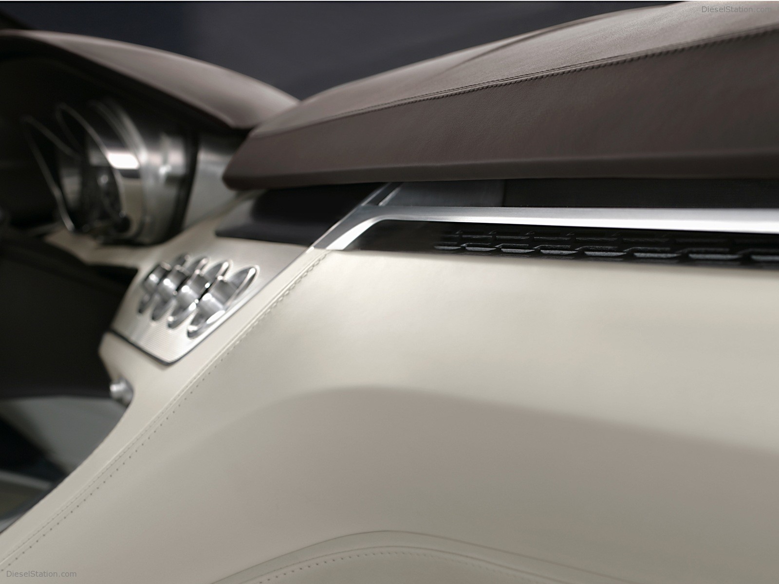 BMW Concept CS official press release